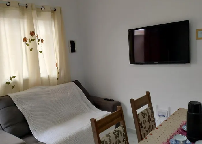 Linda Casa De Praia Pe Na Areia