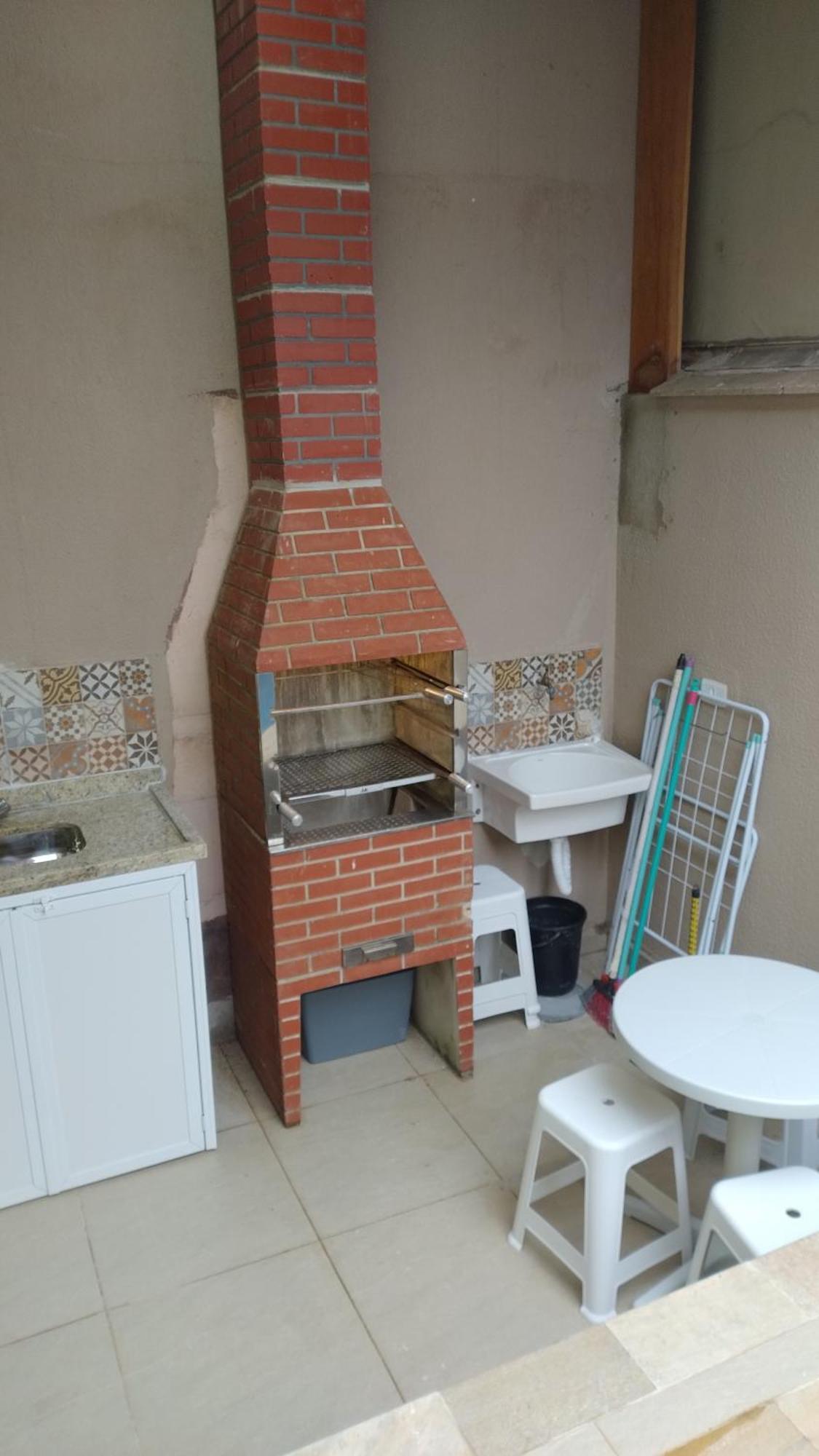 Linda Casa De Pe Na Areia Сasa de vacaciones *