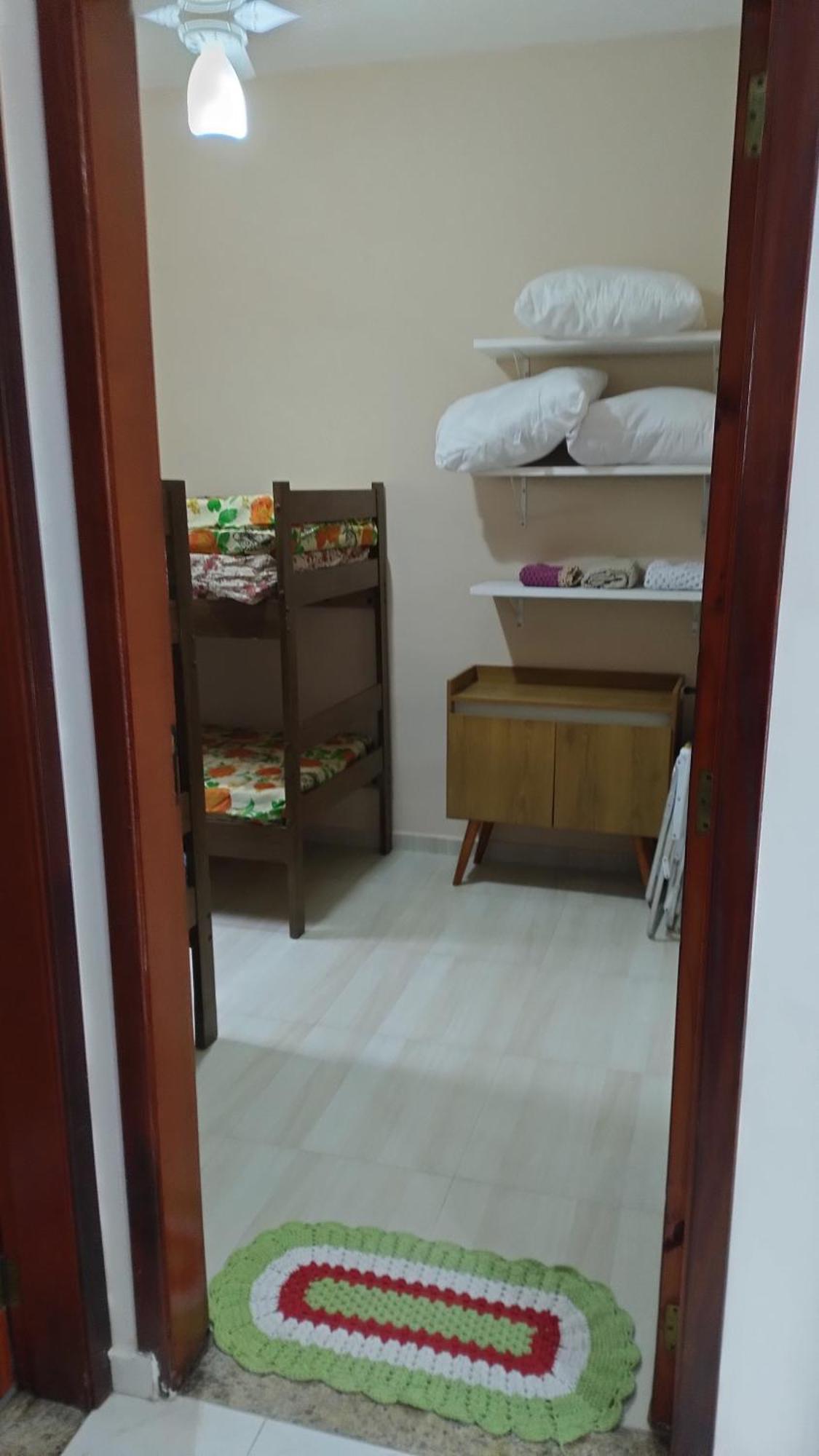 Linda Casa De Pe Na Areia Сasa de vacaciones