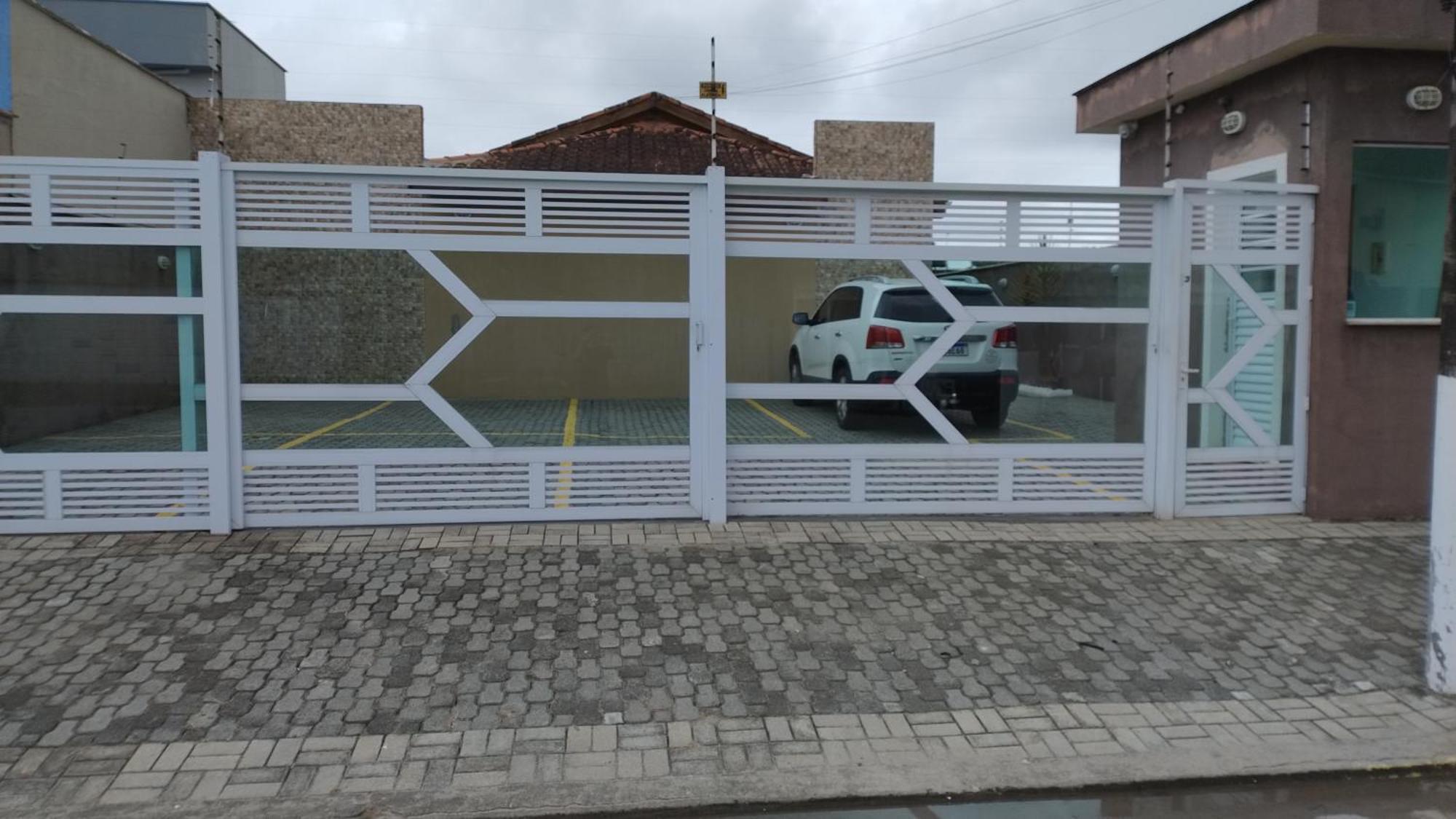 Linda Casa De Pe Na Areia Сasa de vacaciones Itanhaém