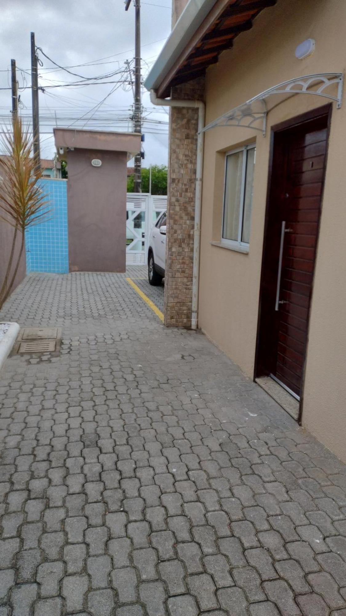 Linda Casa De Pe Na Areia Holiday home *