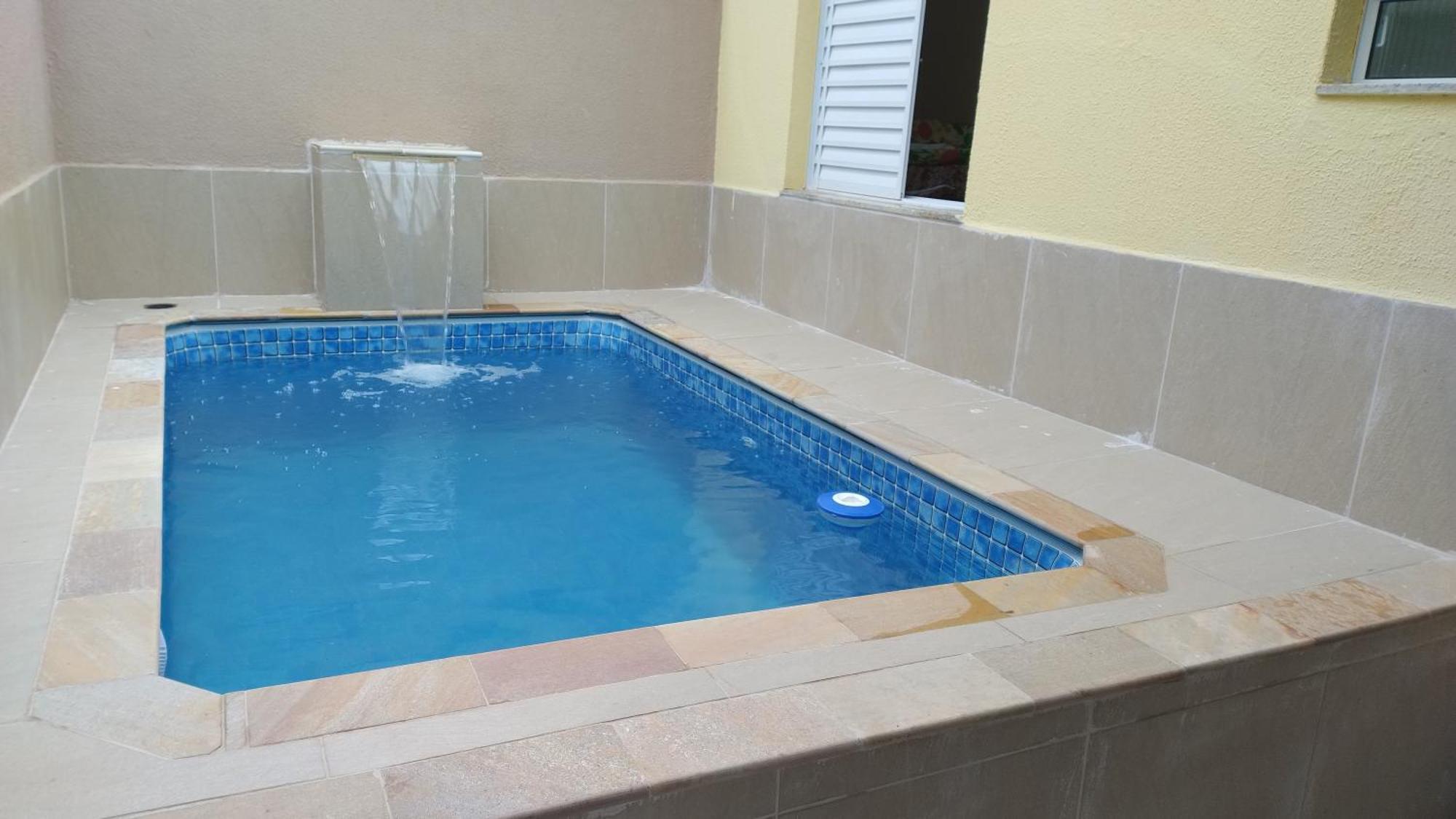 Linda Casa De Pe Na Areia * Itanhaem